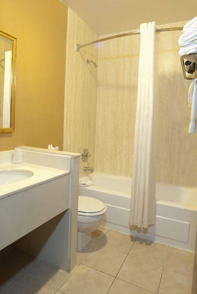 Old Town Inn Крестед Бют Екстериор снимка